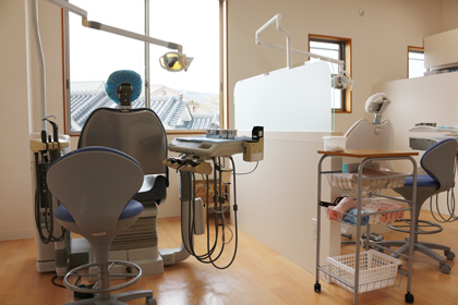 ひなた歯科診療室